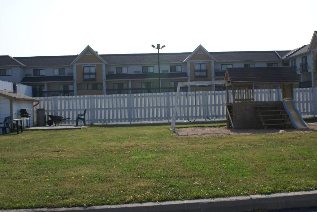 Arkona Motel Niagara Falls Ngoại thất bức ảnh