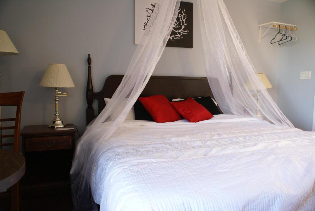 Arkona Motel Niagara Falls Ngoại thất bức ảnh