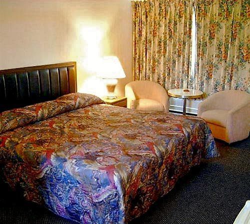 Arkona Motel Niagara Falls Ngoại thất bức ảnh