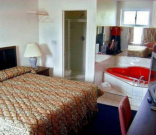 Arkona Motel Niagara Falls Ngoại thất bức ảnh