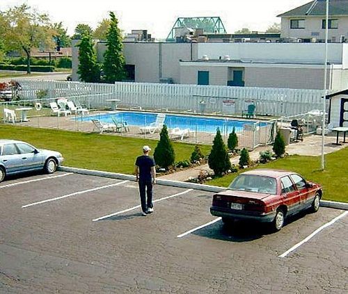 Arkona Motel Niagara Falls Tiện nghi bức ảnh