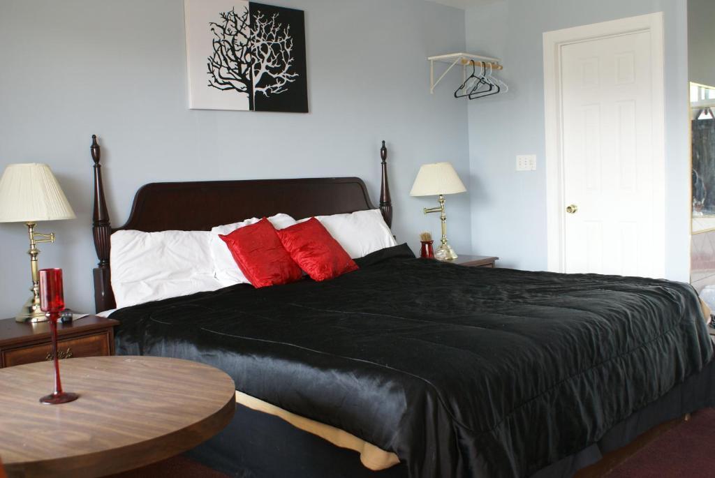 Arkona Motel Niagara Falls Phòng bức ảnh