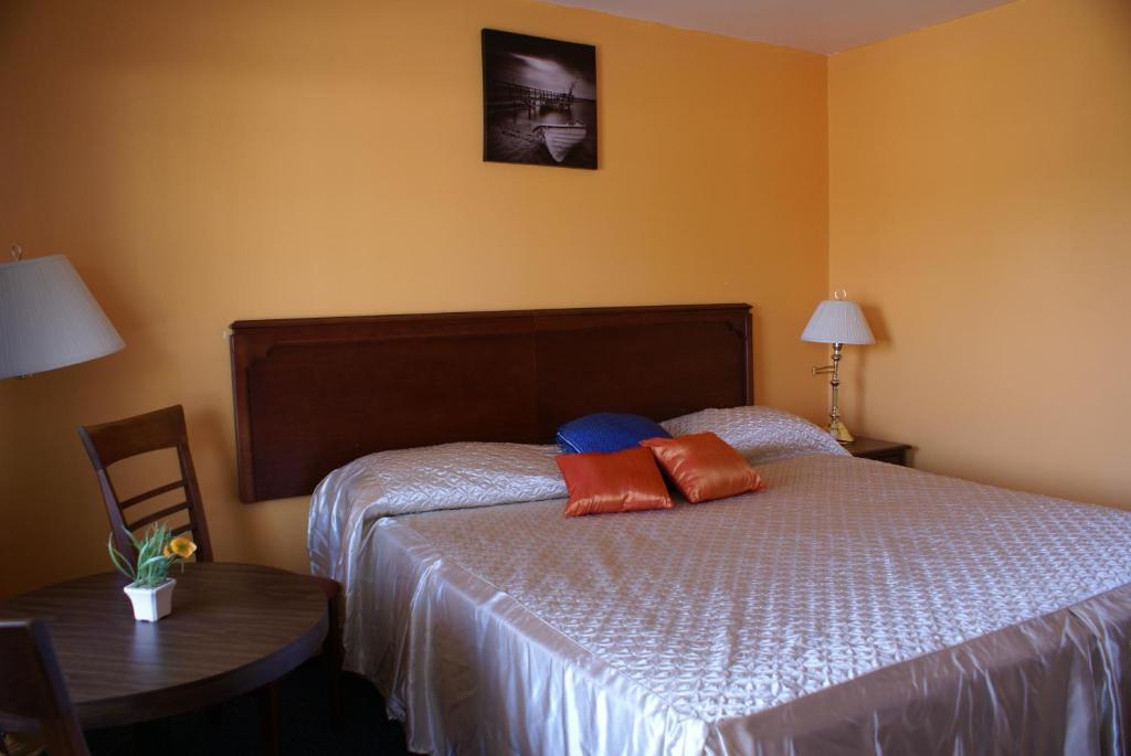 Arkona Motel Niagara Falls Phòng bức ảnh