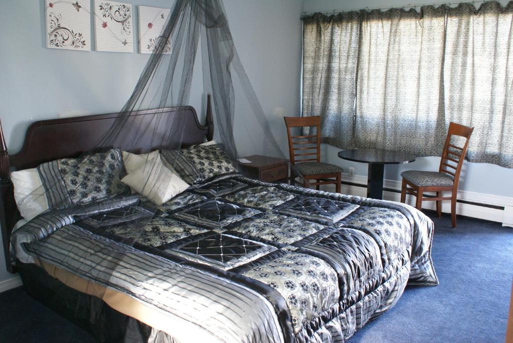 Arkona Motel Niagara Falls Phòng bức ảnh
