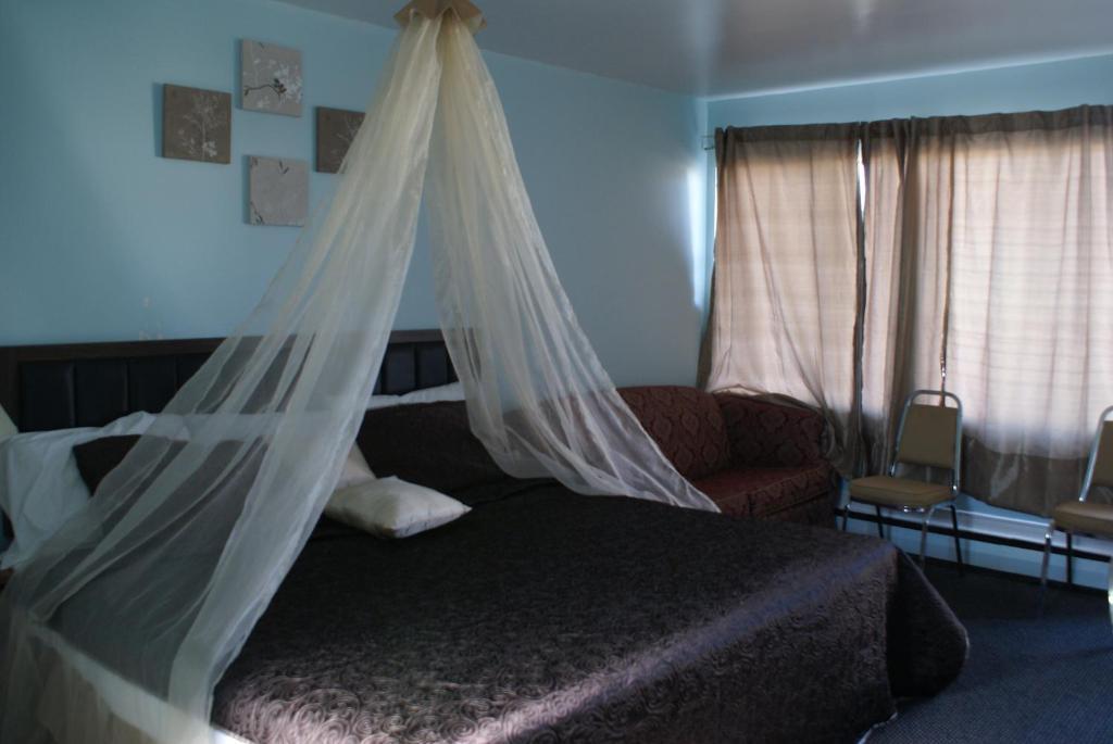 Arkona Motel Niagara Falls Phòng bức ảnh