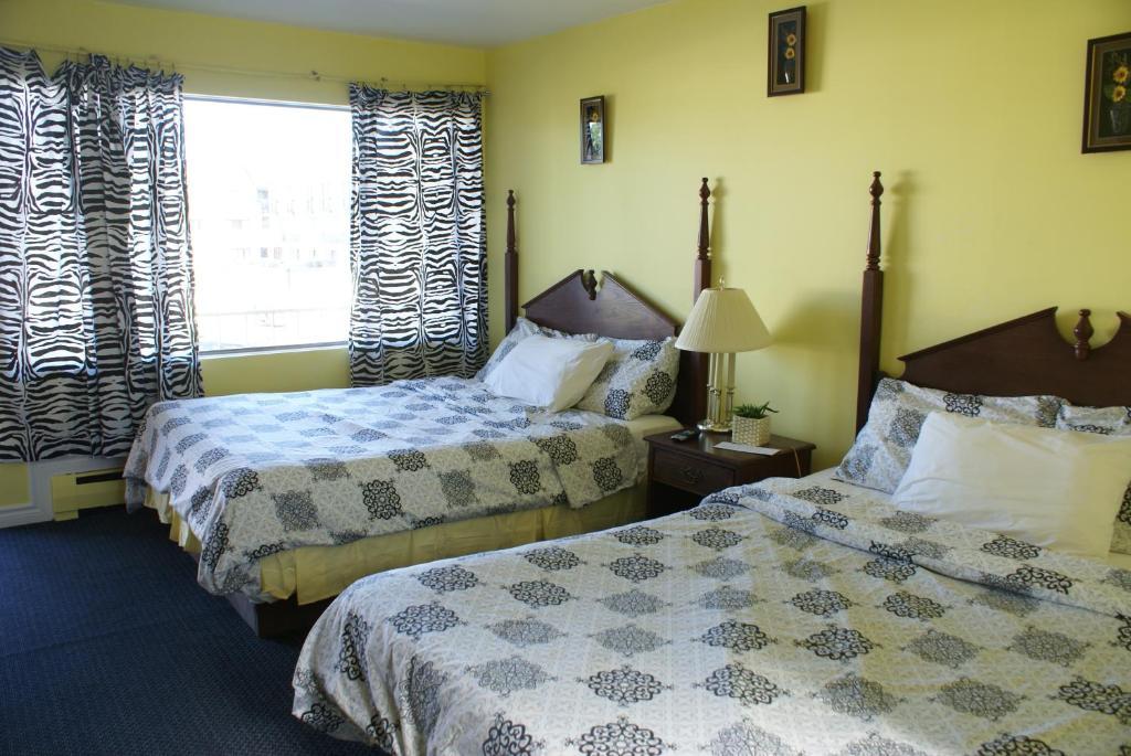 Arkona Motel Niagara Falls Phòng bức ảnh
