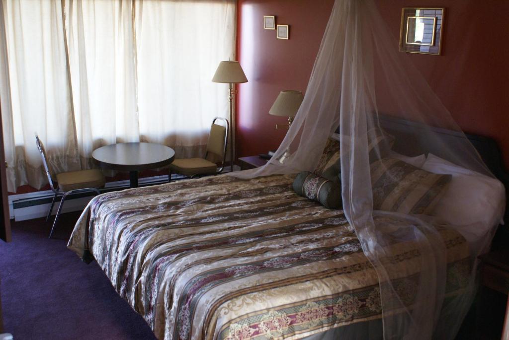 Arkona Motel Niagara Falls Phòng bức ảnh