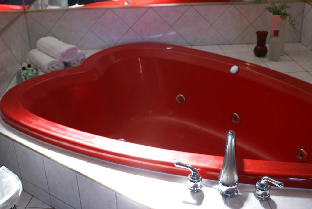 Arkona Motel Niagara Falls Phòng bức ảnh