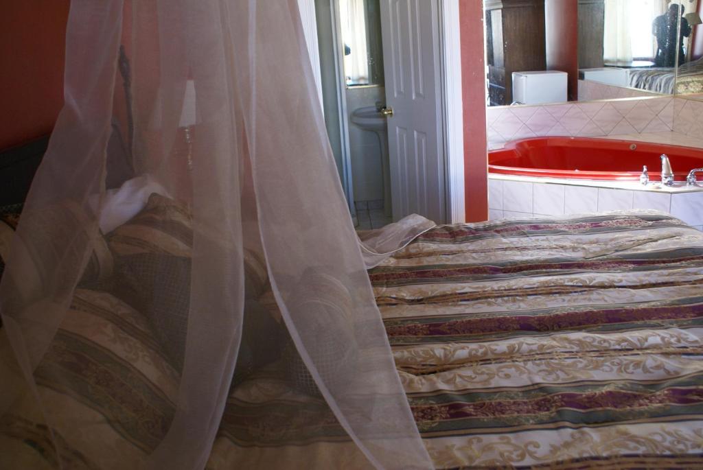 Arkona Motel Niagara Falls Phòng bức ảnh