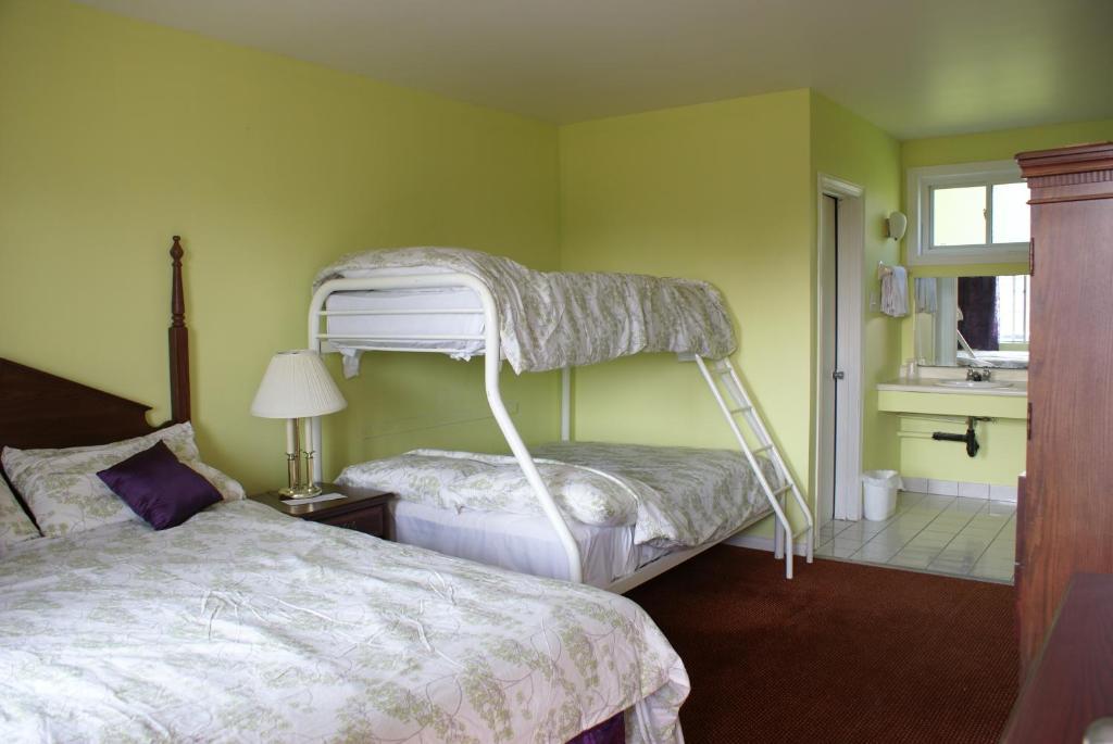 Arkona Motel Niagara Falls Phòng bức ảnh