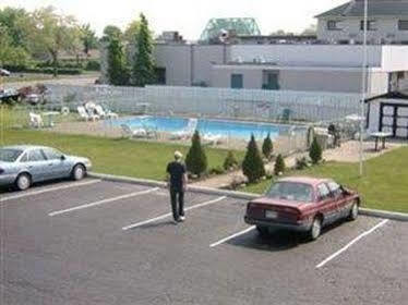 Arkona Motel Niagara Falls Ngoại thất bức ảnh