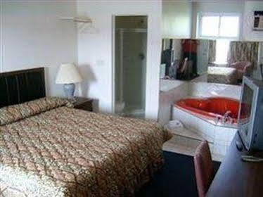 Arkona Motel Niagara Falls Ngoại thất bức ảnh
